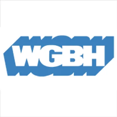 WGBH logo