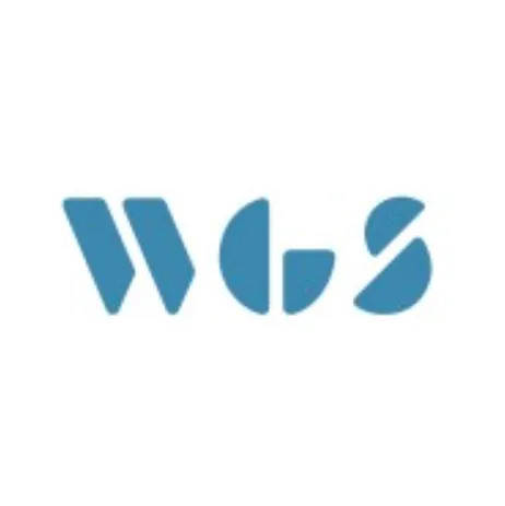 WGS logo