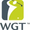 World Golf Tour logo