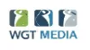 WGT Media logo