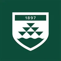 Victoria University of Wellington logo
