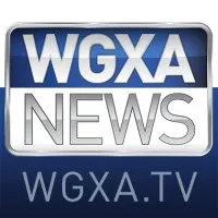 WGXA logo