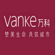 Wuhan Vanke logo