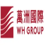 WH Group logo