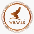Whaale logo