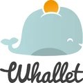 Whallet logo