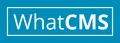 What CMS logo