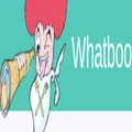 Whatboo logo