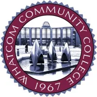 Whatcom logo