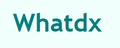 Whatdx