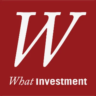 What Investment logo