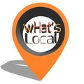 Whats Local logo