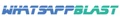 WhatSender logo