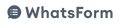 WhatsForm logo