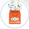WhatshalliGet