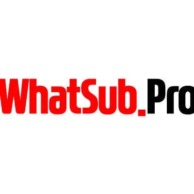 WhatSub Pro logo