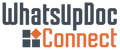 WhatsUpDocConnect logo