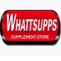 Whatt Supps logo