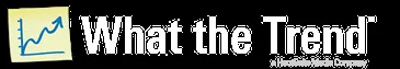 What the Trend logo