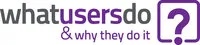 WhatUsersDo logo