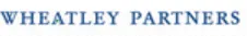 Wheatley Partners logo