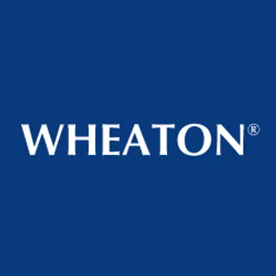 Wheaton logo