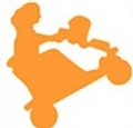 Wheelie Good Mobility logo