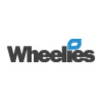 Wheelies logo