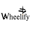Wheelify logo