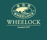 Wheelock and Company logo
