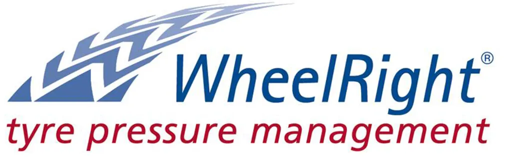 WheelRight logo