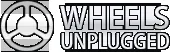 WheelsUnplugged logo