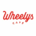 Wheelys Caf logo