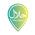 WhereHalal logo