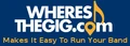 WheresTheGig logo