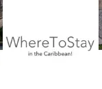 Where To Stay logo