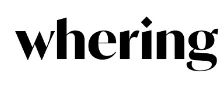 Whering logo