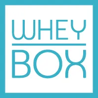 Whey Box logo
