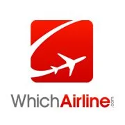 WhichAirline logo