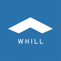 WHILL logo