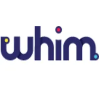 Whim App logo