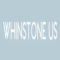 Whinstone US logo