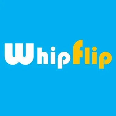 Whip Flip logo