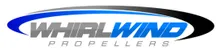 WhirlWind Propellers logo