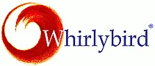 Whirlybird logo