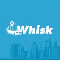 Whisk logo