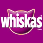 WHISKAS logo