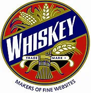 Whiskey Media logo