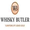 Whisky Butler logo