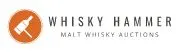 Whisky Hammer logo